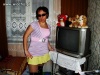Sexi Dziunia