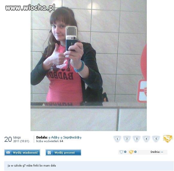Każdy powód jest dobry