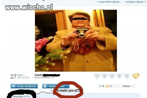 Sesyjka przed pracą 