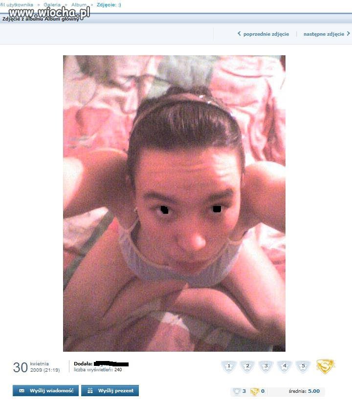 Sexualna niebezpieczna
