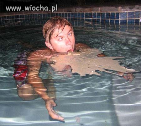 Spływy