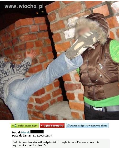 Kochajcy i troskliwy chłopak w tych czasach