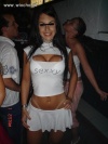 Sexy plastik funtastic
