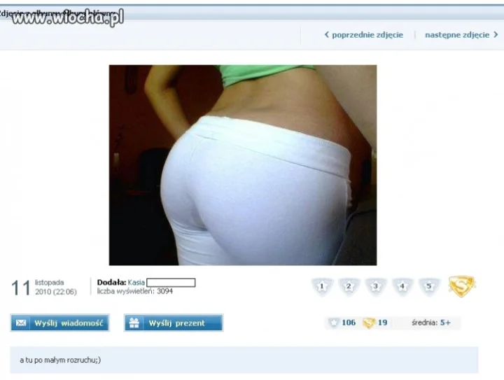 'po małym rozruchu'