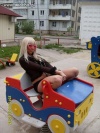 Na placu zabaw