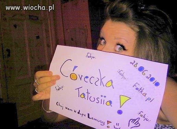 Córeczka tatusia..