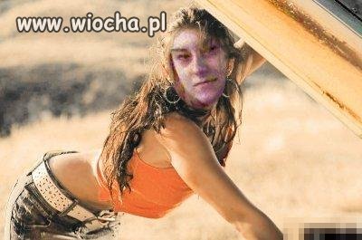 Bez komentarza...