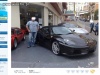 Lans na auto z ulicy