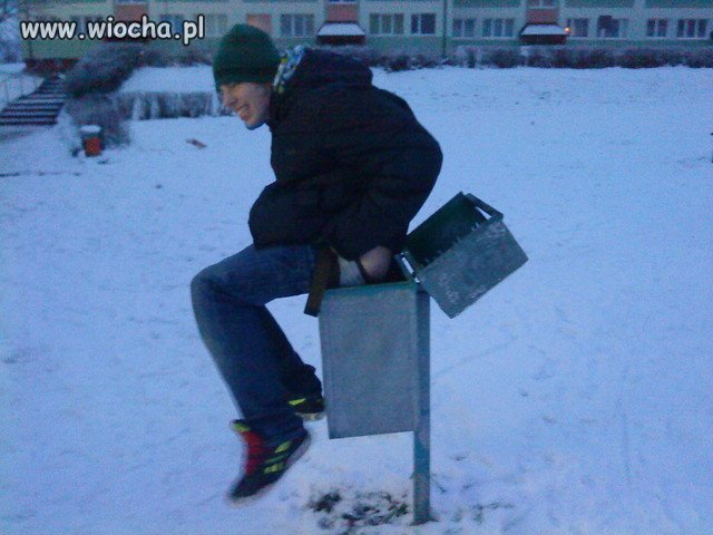 Siła Wyższa 