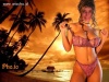 Wakacje w PhotoShopie...