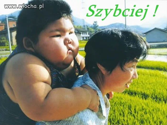 Szybciej