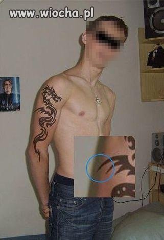 Mistrz photoshopa