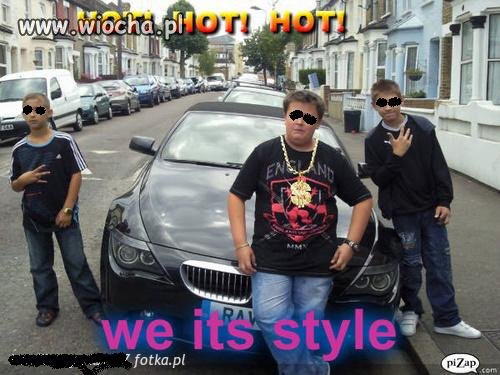 Hot or not