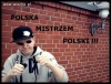 POLSKA MISTRZEM POLSKI