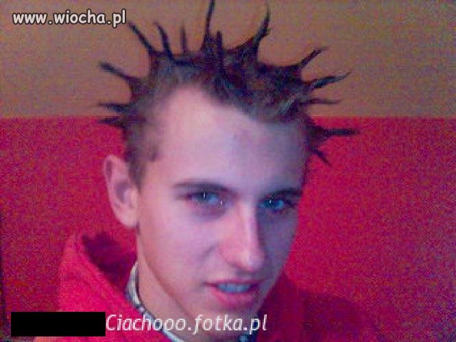 Ciacho???
