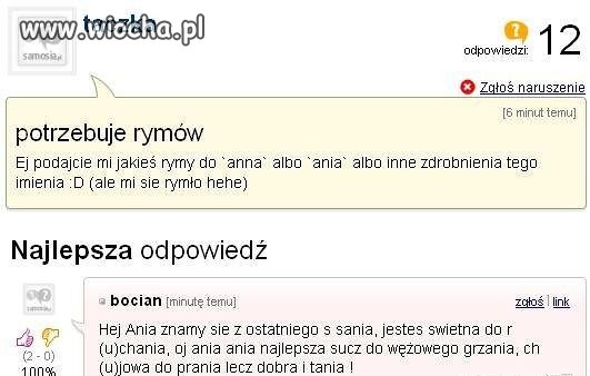 Ania