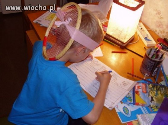 Pajączek