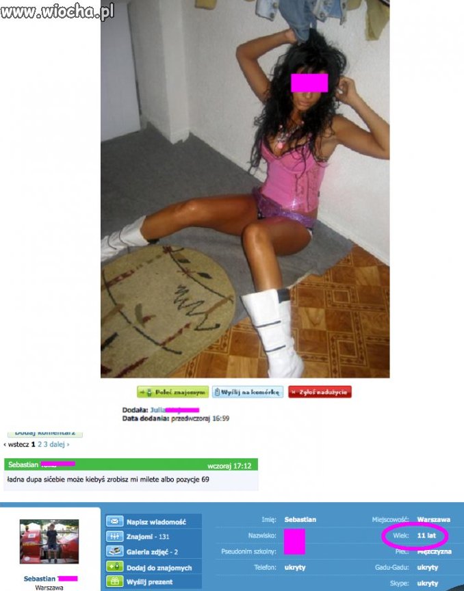 Dziecko naucz się pisać