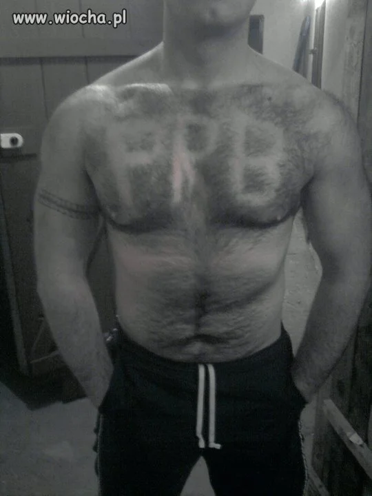 P.R.B