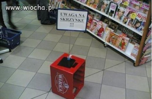 Polskie sklepy