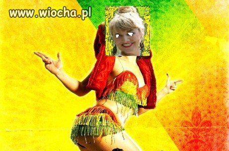 Dancehall queen