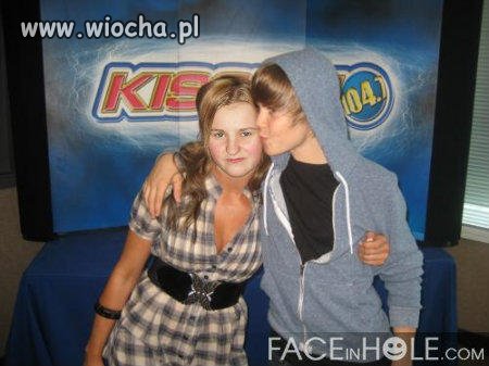 Mistrzyni photoshopa