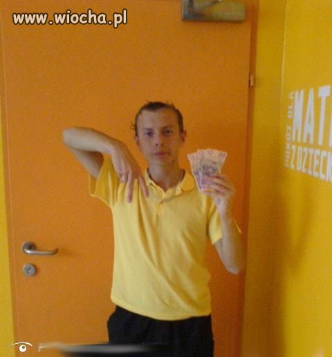 Wypłata
