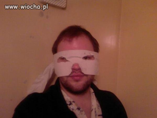 Nowy model masek już w sprzedaży!