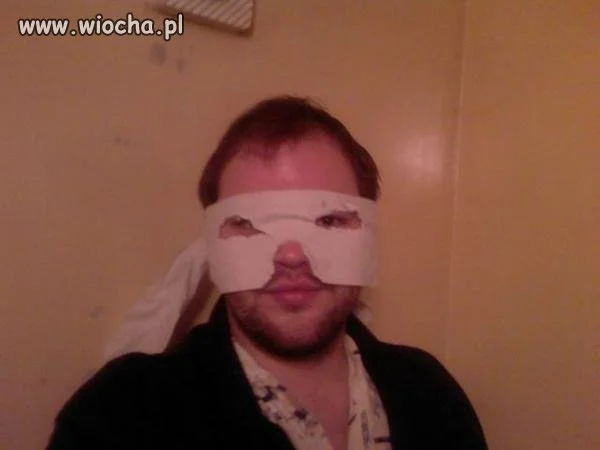 Nowy model masek już w sprzedaży!