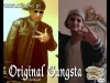 Zabawa w gangsta