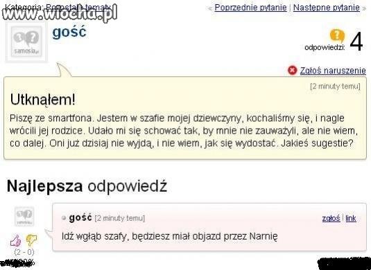 W poszukiwaniu Narni
