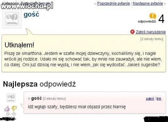 W poszukiwaniu Narni