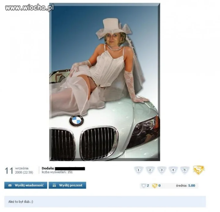 Mistrzyni photoshopa powraca!