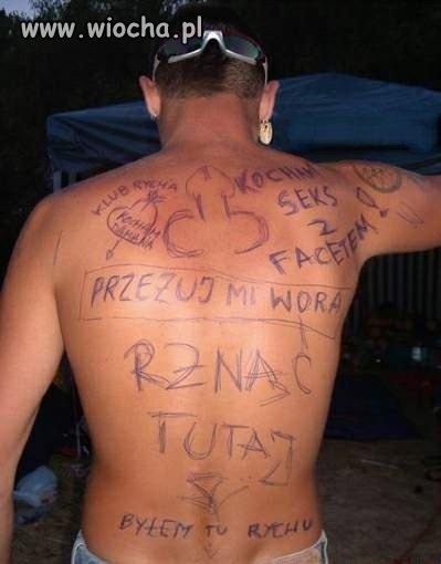Nie ma to jak koledzy