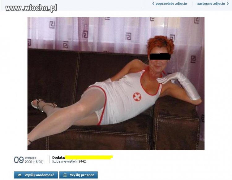 Służba zdrowia (PRYWATNIE)..