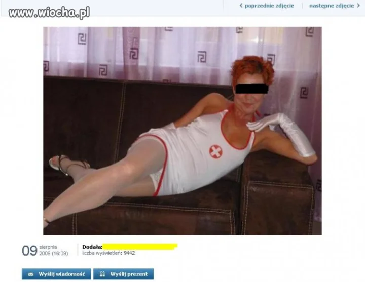 Służba zdrowia (PRYWATNIE)..