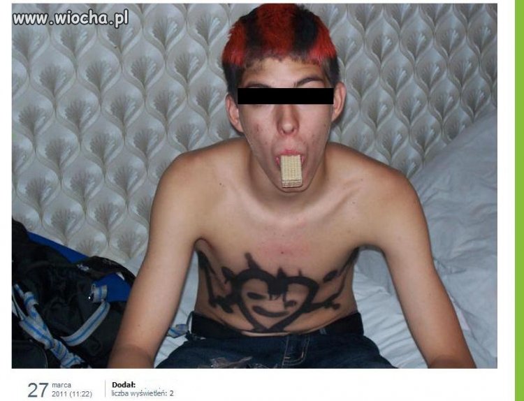 Wafelkowy książe