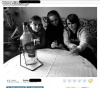 "To było na melanżu..."