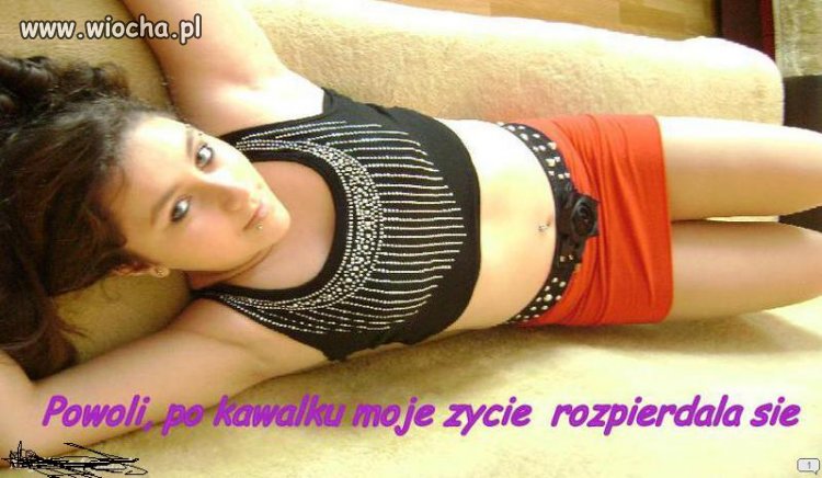 Polskie 14 latki