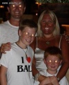 Family Holiday
