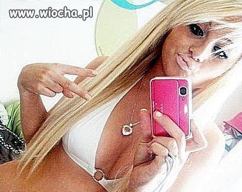 BLONDI 