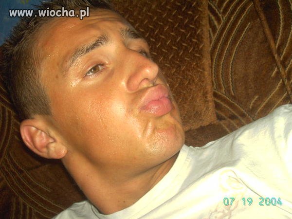 Prawdziwy mężczyzna