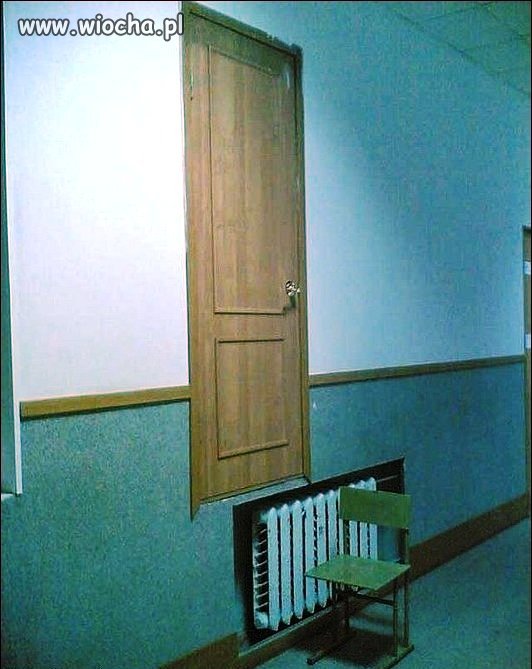 Są na tym świecie rzeczy...