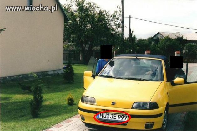 Rejestracja