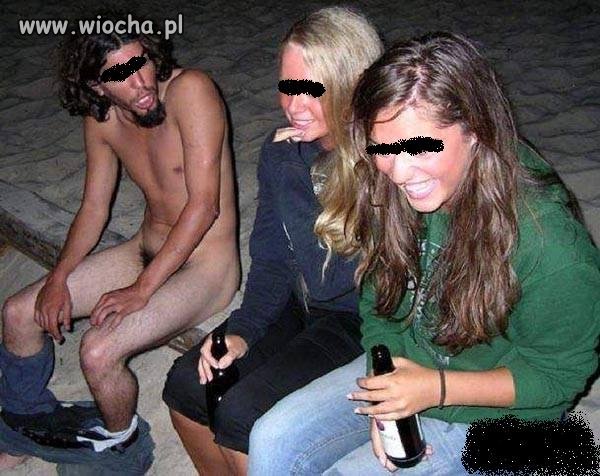 Goły amant