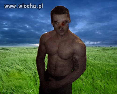 Mistrz painta
