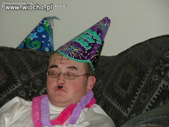 Ja Cię...