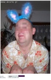 Króliczek Playboya