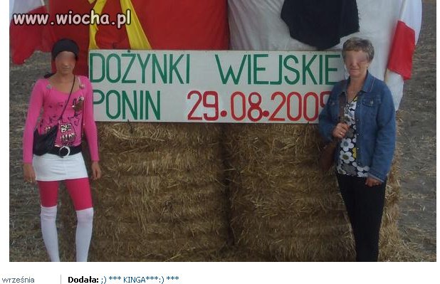 Biało-różowe 