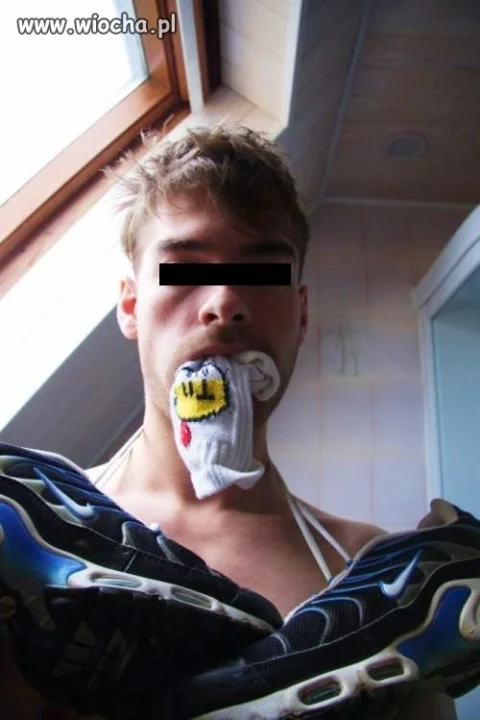 Jem skarpetki